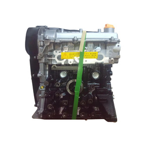 HEADBOK SQR372 Auto Engine Assembly Motor 0.8L Gasoline Engine for Chery QQ