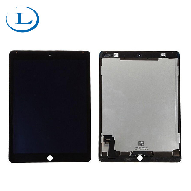 for ipad air 2 lcd display and digitizer touch screen for iPad Air 2 LCD Replacement