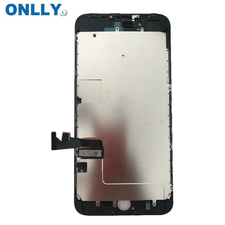 Mobile phone lcd for iPhone 5 6 7 8 X touch screen replacement, display for iPhone 6 7 8 X lcd screen