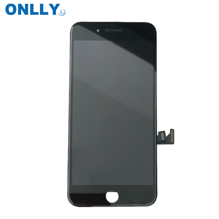 Mobile phone lcd for iPhone 5 6 7 8 X touch screen replacement, display for iPhone 6 7 8 X lcd screen