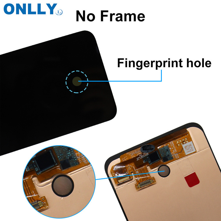 for samsung galaxy a50 display lcd touch screen for samsung galaxy A50 pantallas for samsung a50 pantallas de