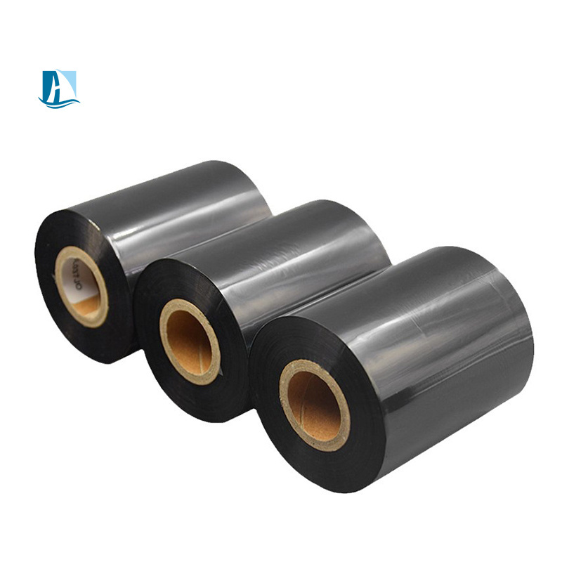 STI35R Thermal Transfer Ribbon, 50mm Width, Suitable for Various Labeling Applications