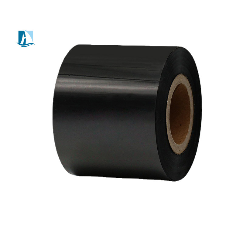 STI35R Thermal Transfer Ribbon, 50mm Width, Suitable for Various Labeling Applications