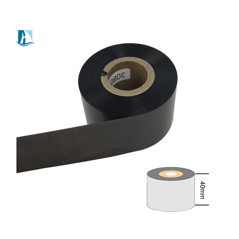 STI35R Thermal Transfer Ribbon, 50mm Width, Suitable for Various Labeling Applications