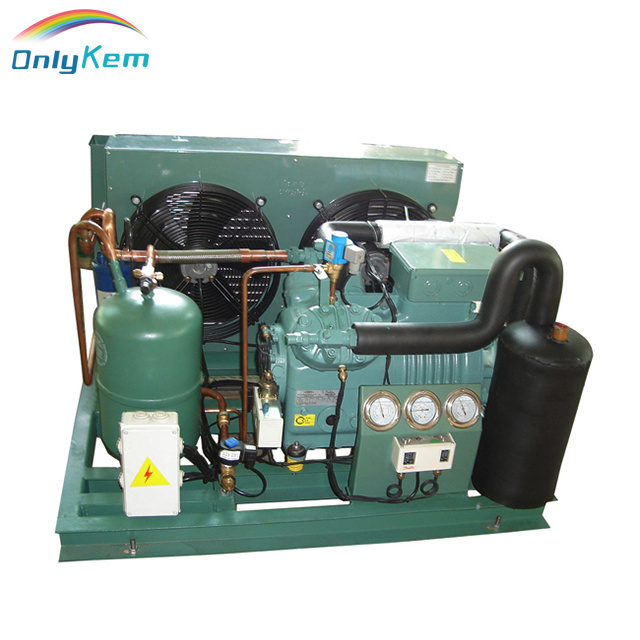 Onlykem Mini Refrigerator Compressor For Cold Room