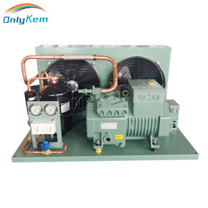 2 HP Refrigeration Condensing Unit, 5 Ton Condensing Unit