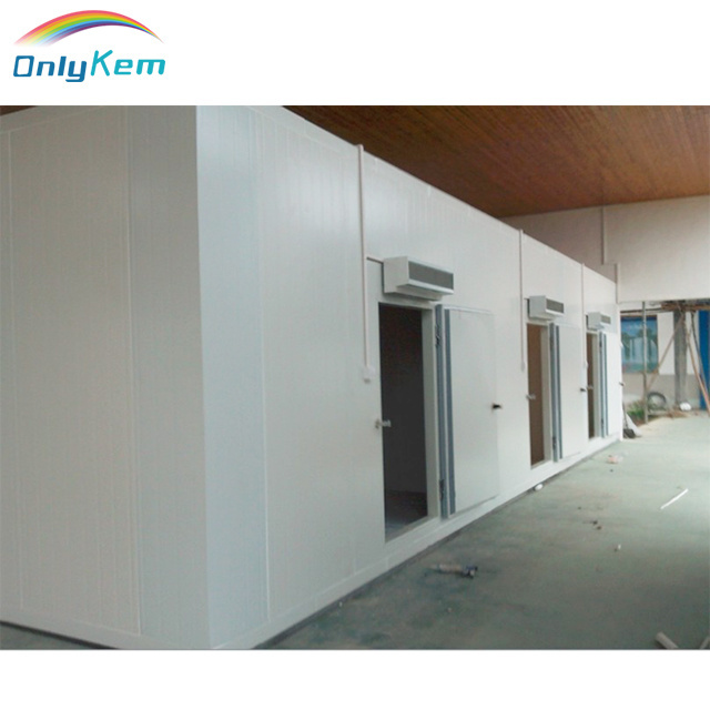 Cold Storage Project Industrial Refrigerator for Fruits/ Cold Room for Fruit