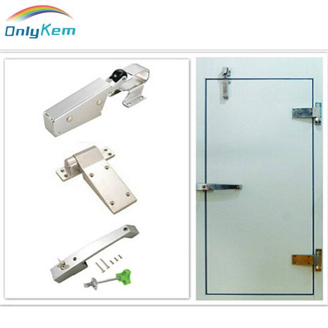 Service Door Cold Storage Door Hinged Door for Cold Room