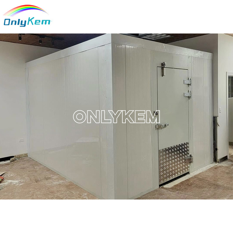 Walk in Freezer Cooling Room Refrigerator Cold Storage Chiller Room