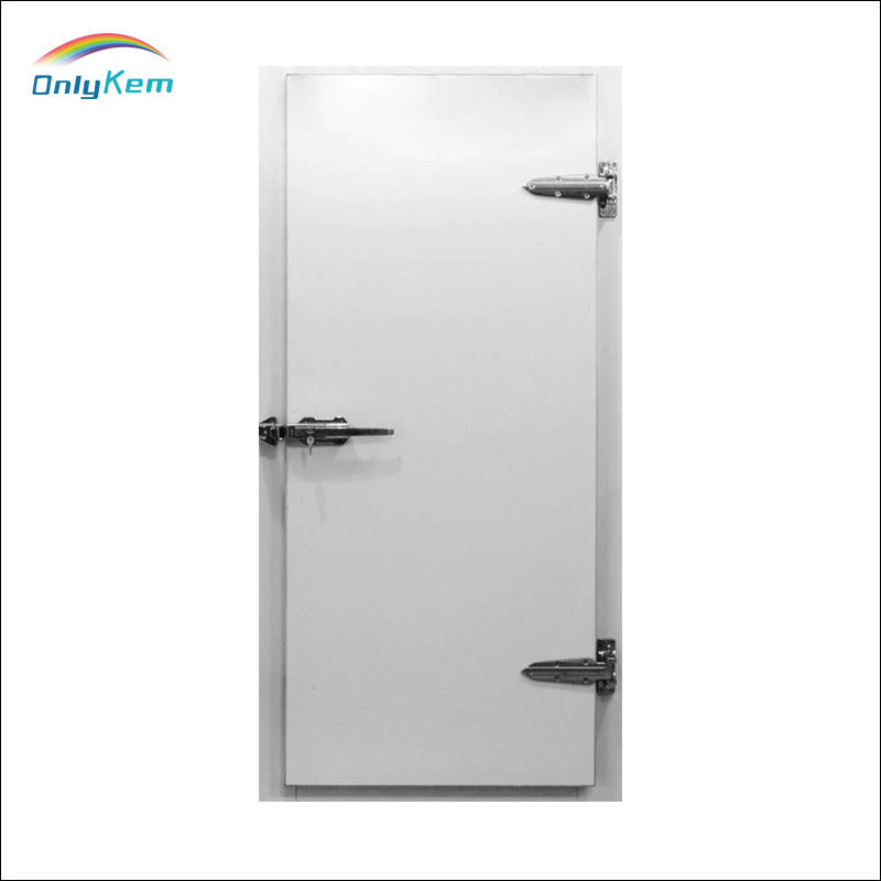 Service Door Cold Storage Door Hinged Door for Cold Room