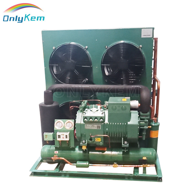 2 HP Refrigeration Condensing Unit, 5 Ton Condensing Unit