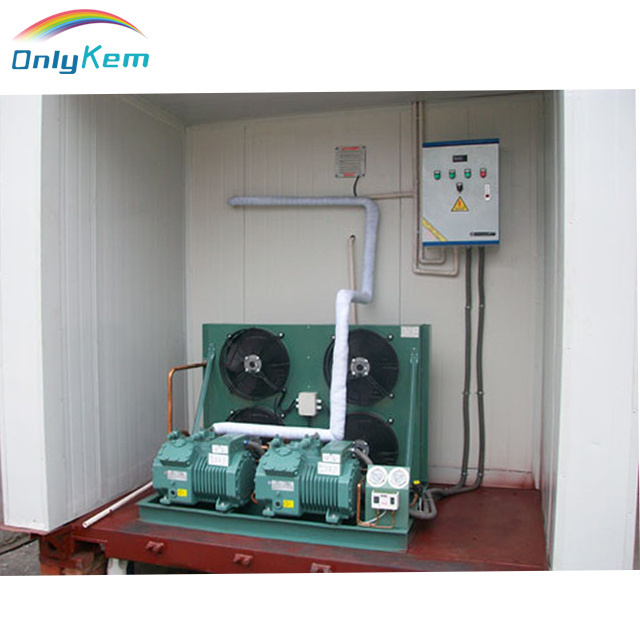 Onlykem Mini Refrigerator Compressor For Cold Room