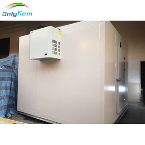 Walk in Freezer Cooling Room Refrigerator Cold Storage Chiller Room