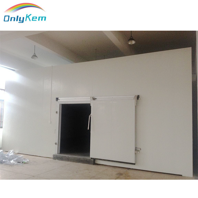 Cold Storage Project Industrial Refrigerator for Fruits/ Cold Room for Fruit