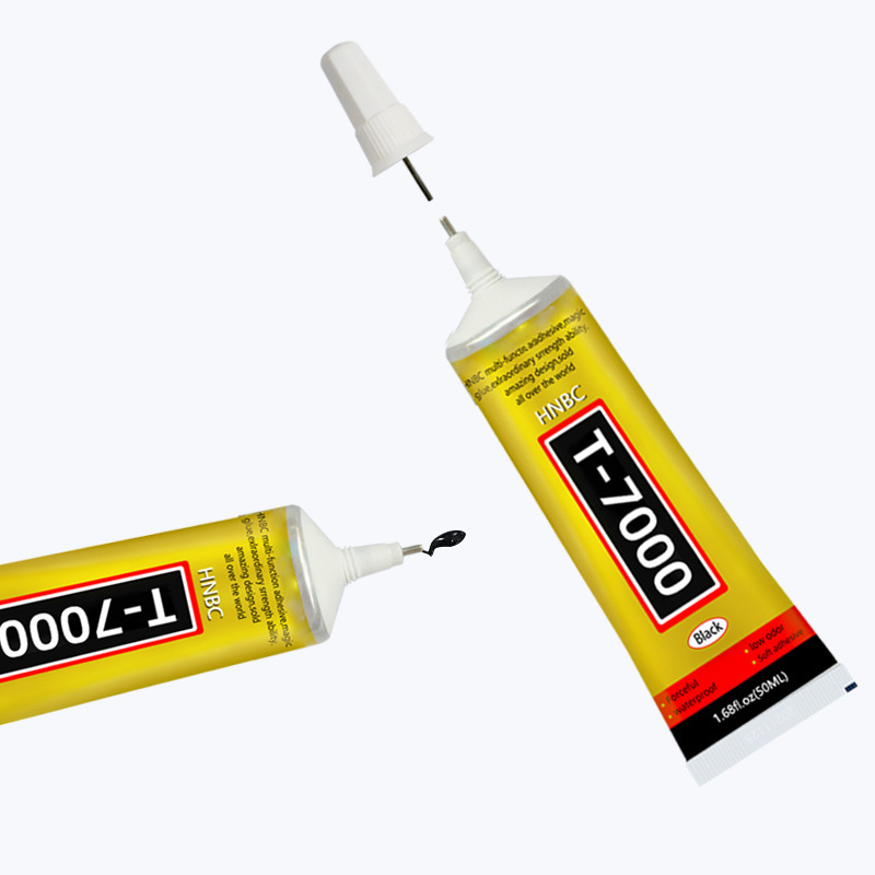 Onlyoa  Top Selling T7000 Mobile Phone Repair Tool Glue Touch Screen 15ml 50ml 110ml15ml