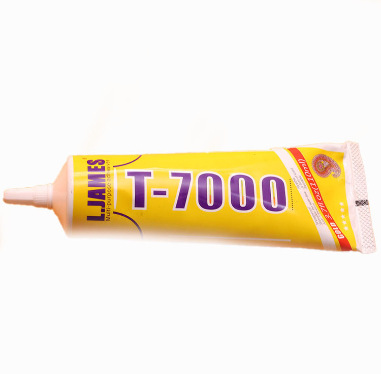 High quality T7000 glue 50ml 110ml for crystal jewelry glass metal DIY acrylic