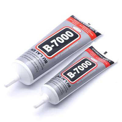 Hot Sale B-7000 Strong Adhesive Transparent Liquid Glue Multi-purpose B-7000 Glue 110ml  Super Glue