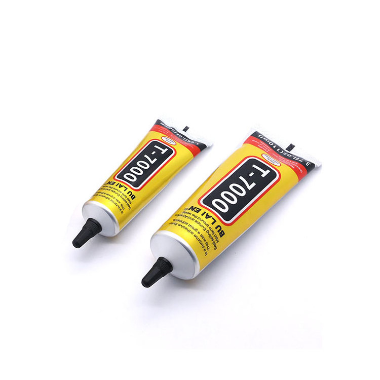 High quality T7000 glue for mobile phone repair LCD screen Crystal Fabric DIY Rhinestones glue