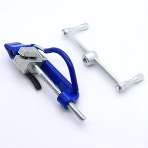 Factory Price Multi-purpose Fiber Optic Stainless Steel Strapping Tools