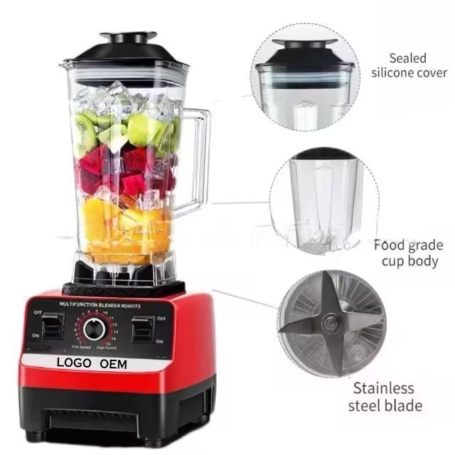 2024 New high quality factory direct wall breaking machinecold press juicer Home meat grindeBaby food maker suitable for kitchen