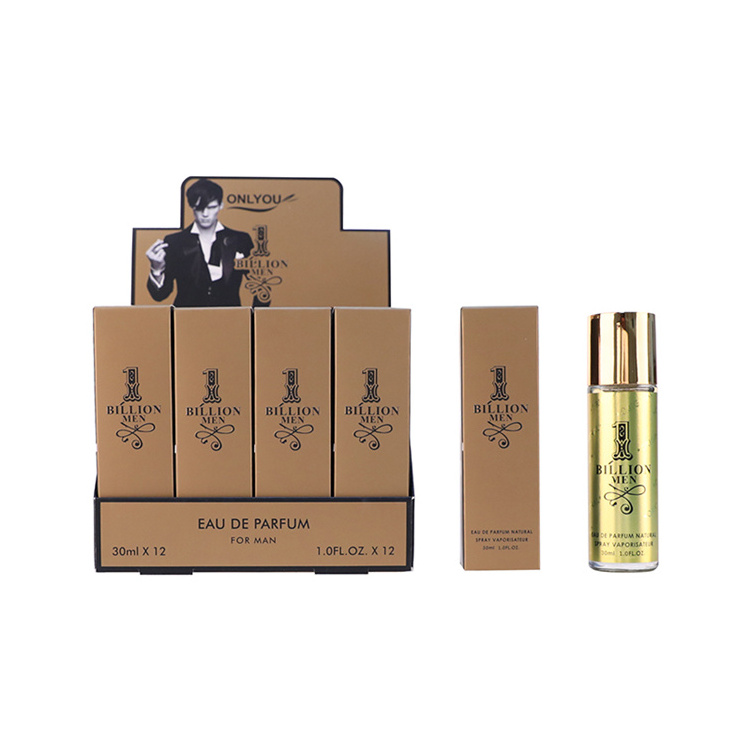 JYOLU921-45 cosmetic brands 30ml long time sex spray men perfume