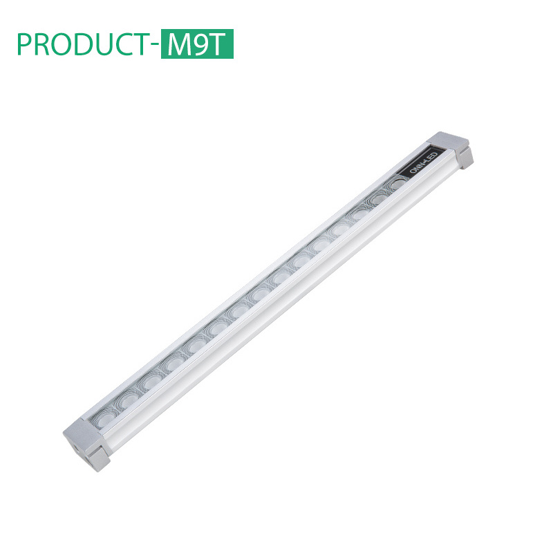 ONN-M9T IP65 24v led machine linear working light