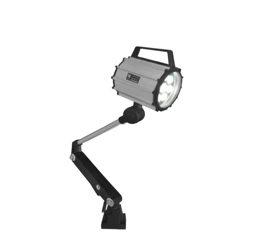 ONN-M2 AC/DC12V AC/DC24V AC220V LED machine work light waterproof machine light work light