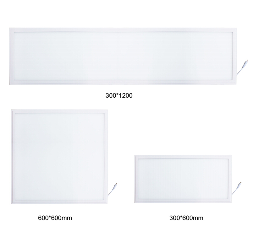 ONN-P Clean Room Led Lighting Fixture / Bevel Edge Design 600x600 LED Panel Light