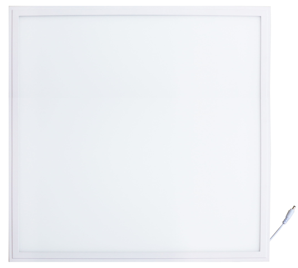 ONN-P Clean Room Led Lighting Fixture / Bevel Edge Design 600x600 LED Panel Light