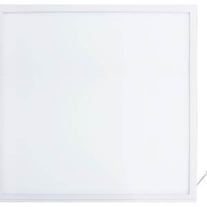 ONN-P Clean Room Led Lighting Fixture / Bevel Edge Design 600x600 LED Panel Light