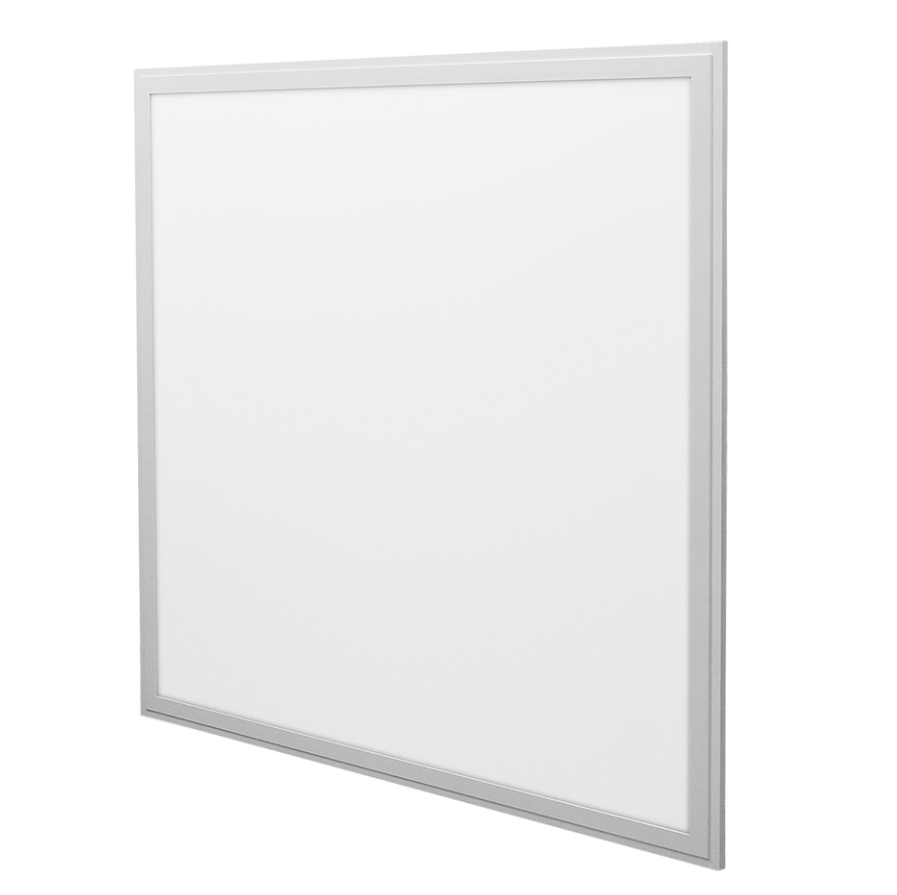 ONN-P Clean Room Led Lighting Fixture / Bevel Edge Design 600x600 LED Panel Light