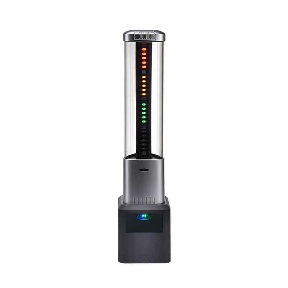 ONLION ONN-L1 Intelligent WiFi Tri color Led Signal Tower Light with MES / CNC Machine Warning Light / MES Tower lights