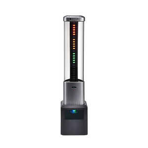 ONLION ONN-L1 Intelligent WiFi Tri color Led Signal Tower Light with MES / CNC Machine Warning Light / MES Tower lights