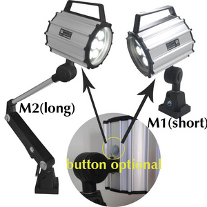 ONN-M2 24V/220V Mechanics work lamp & LED Machine Tool Light