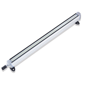 ONN-M9 cnc led machine work light IP67 CE/FCC 20W 800mm bracket mounting machine work light SMD 2830