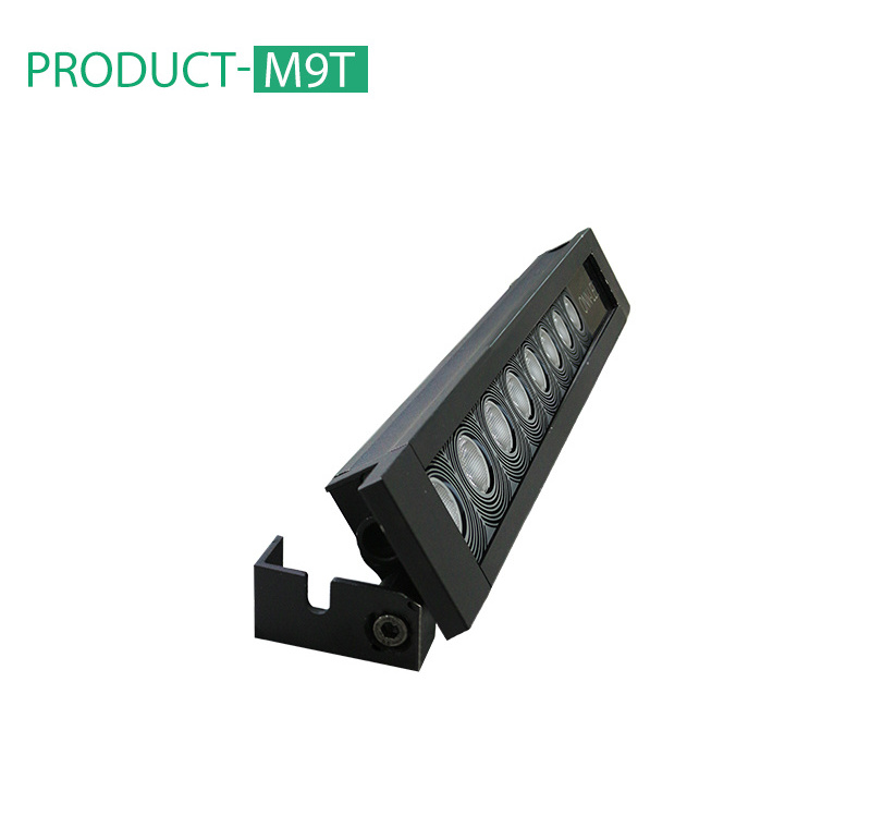 ONN-M9T IP65 24v led machine linear working light