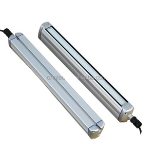 Onn-m9 600mm-16w Aluminum led machine work lamp waterproof IP67