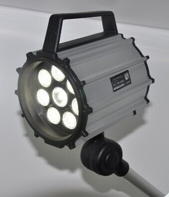 ONN-M2 7W / 9.5W Flexible Led Work Light IP65  CNC Machine Light 12V / 24V / 100-240V