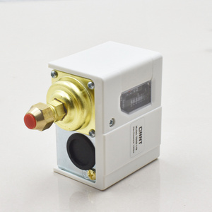 SSNS-110 Differential Low Pressure Lefo Type Automatic Air Compressor Air Water Pump Pneumatic Pressure Control Switch