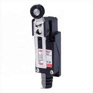 New product! ONPOW CE LTZ-8108  water-proof Double circuit Small vertical Travel switch/Limit switch