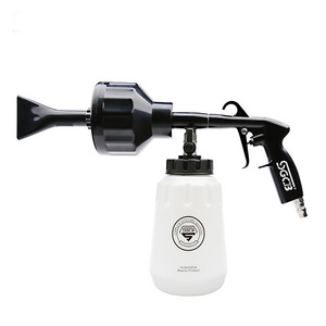 SGCB Car Detailing Foam Gun Snow Lance Cannon Pressure Washer Jet