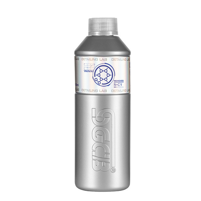 SGCB Hydrophobic high gloss Quick detail spray 500ml for car detailing  ceramic car coating