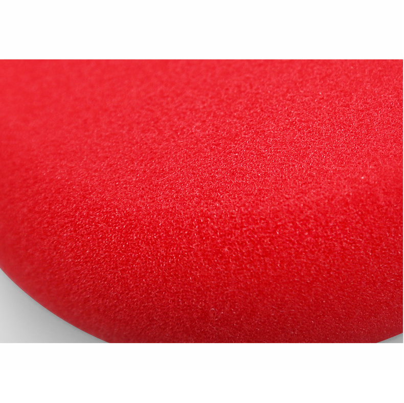 SGCB UFO Shape Auto Foam Wax Applicator Pad Car Tyre Dressing Sponge Applicator