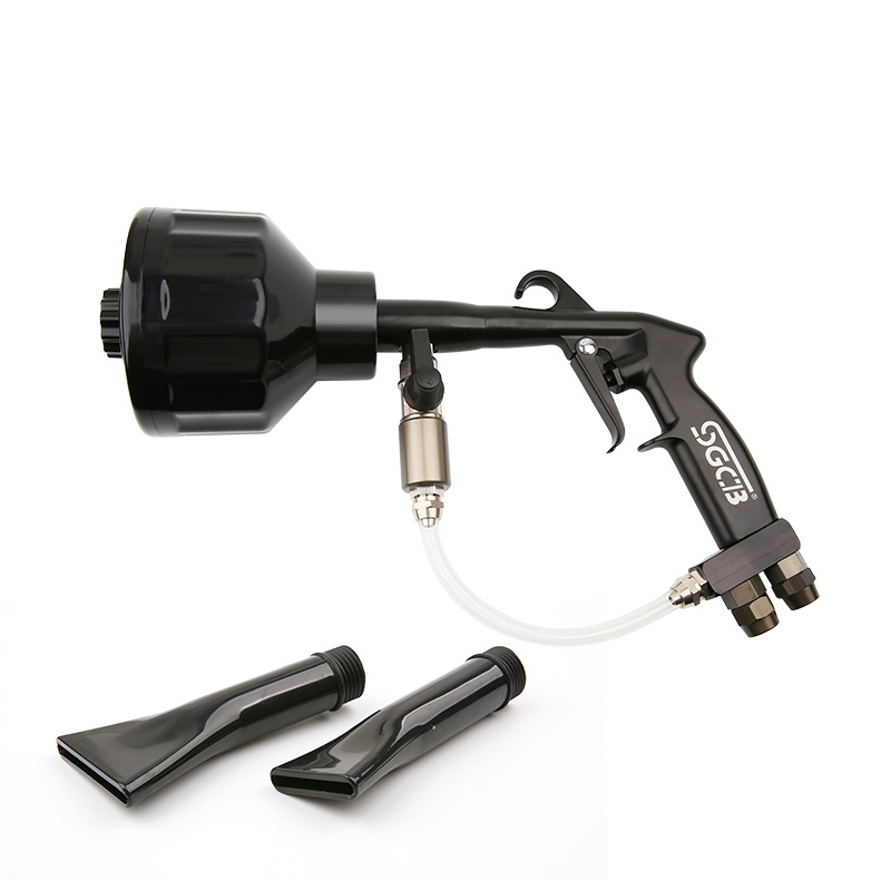 Car wash foam machine tornado car washer foam gun