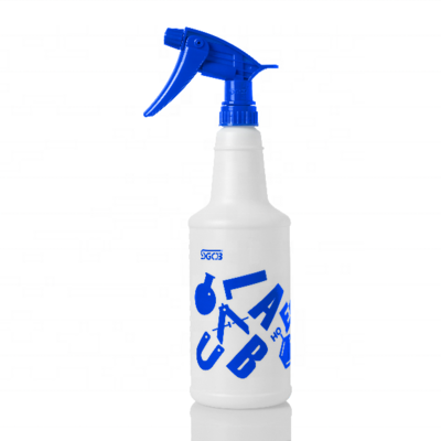 SGCB Agricultural Spray Bottle 2.0 Car Detailing Sprayer Oil resistant, Acid and Alkali Resistant