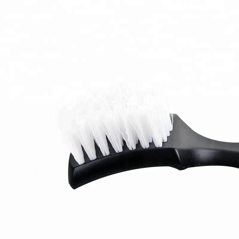 Best car wheel and tire brush nylon brush for car cleaning