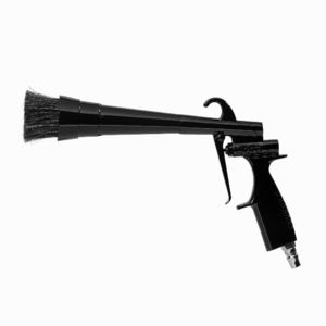 SGCB  Multifunction Air Blow Gun Tornado Gun Blower Brush