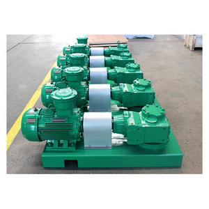 Oilfield Drilling Mud Agitator for Solid Control Explosion-proof Mud Agitator for Oil & Gas