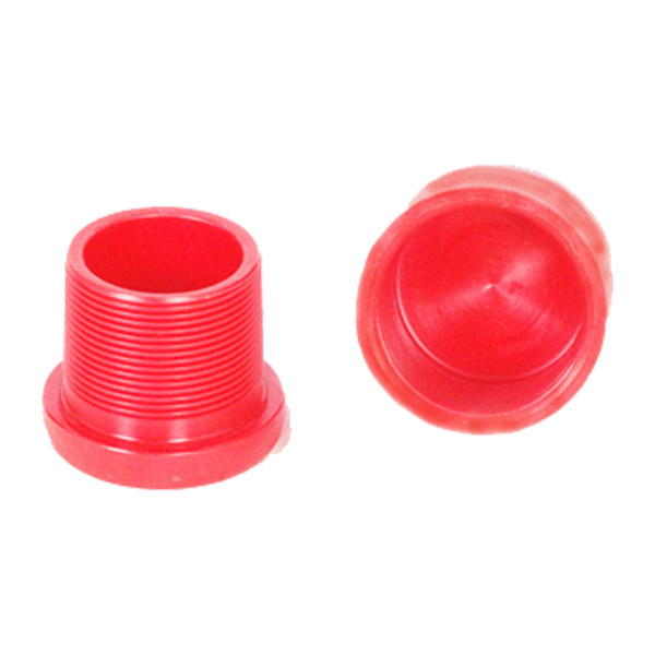 quick release air operated  msi ar casing drill pipe screw xt nc50 thread protectors cover end 9mm 25mm metal