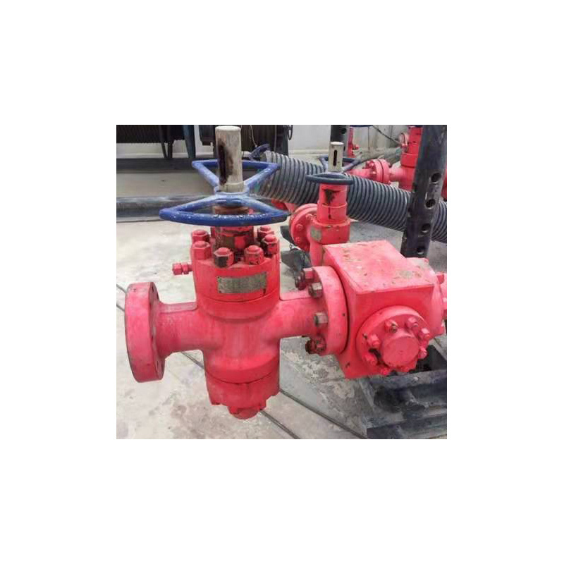 Hot New Products Manufacturer Cf8 Manual 2 Inch Api Gate Plug Valve Best Price High Quality Gost With Handwheel